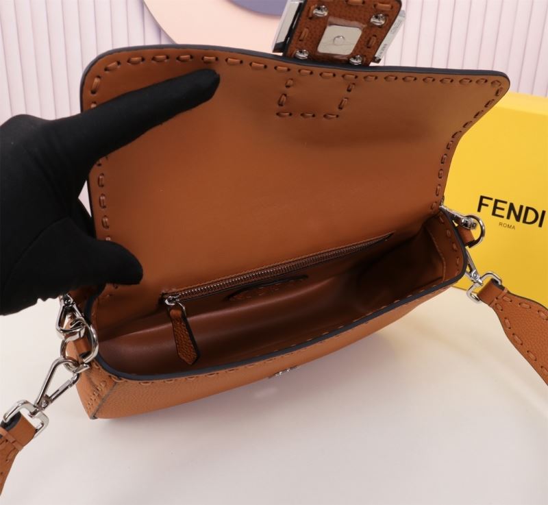 Fendi Baguette Bags